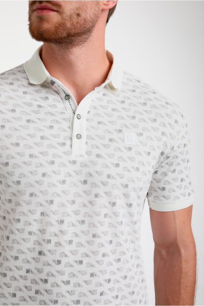 POLO 235530 102 ecru